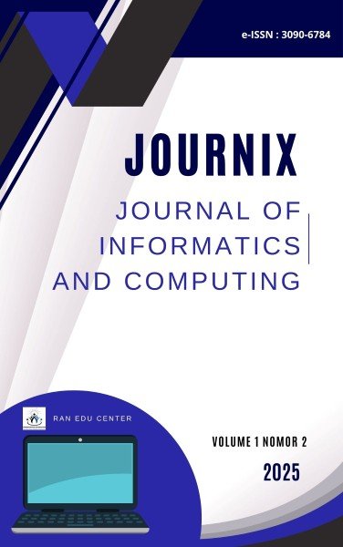 					View Vol. 1 No. 2 (2025): August
				